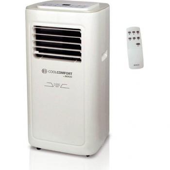 Aire Acondicionado Portátil Sogo 8000Btu