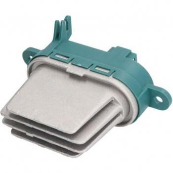 Regulador de ventilador habitáculo Original calidad THERMOTEC DEA006TT