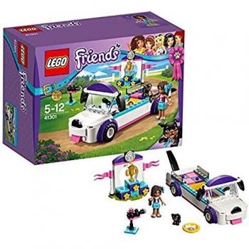 Lego Friends - Desfile de Mascotas