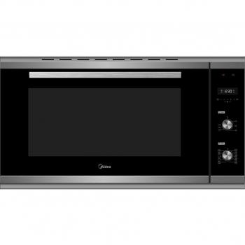 Midea Horno Multifunción 12 Funciones de Cocción MCO4893PMA