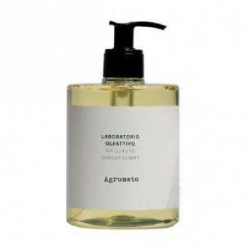 Laboratorio Olfattivo Agrumeto Unisex Perfumed Liquid Soap 500 ml