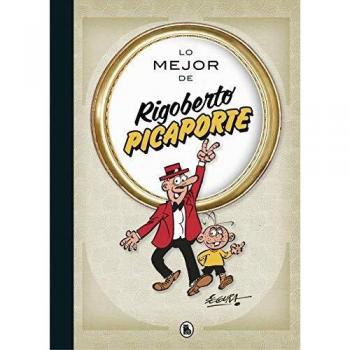 Lo mejor de Rigoberto Picaporte