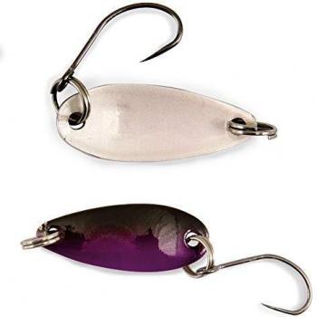 Nomura Spoon Akira Black & Fuchsia & Pearl White 3,0 cm / 3,00 g