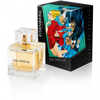 Eisenberg Eau Fraiche Eau De Parfum for Women