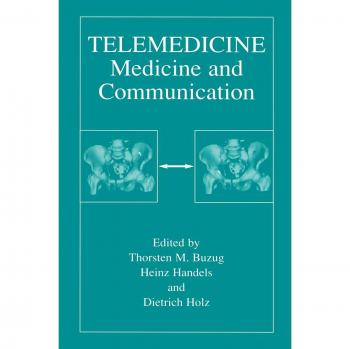 Telemedicine Connect: Health and Communication Solutions