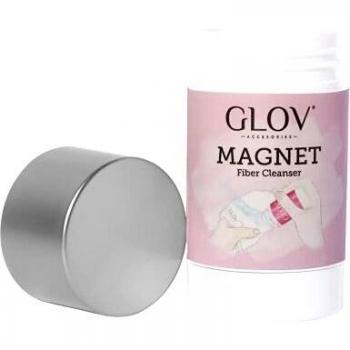 Jabón para Limpiar Guantes y Brochas de Maquillaje Glov Magnet Cleanser