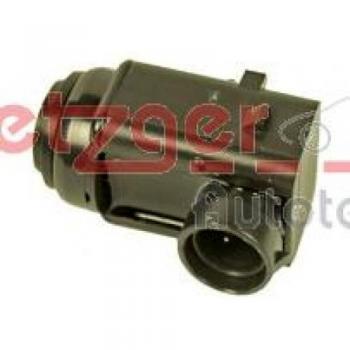 Metzger 901054 Sensor, asistente de aparcamiento