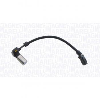 Sensor de cigüeñal Generador de impulsos MAGNETI MARELLI 064848275010