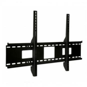 Peerless AV SF670 Universal Flat Mount, Black