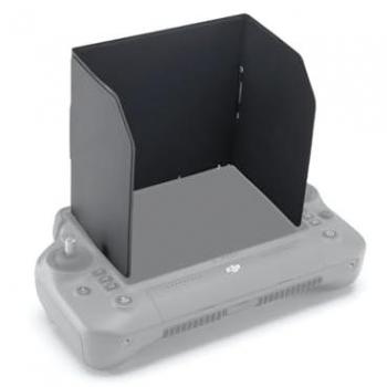 DJI RC Plus Black Monitor Hood for Drone Display Protection