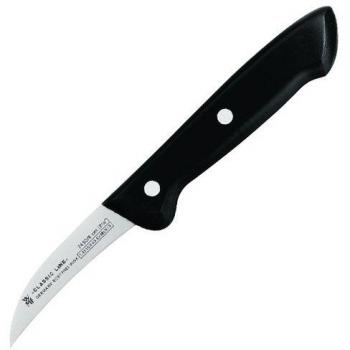 WMF Classic Line Cuchillo Pelador de 16 cm con Hoja de Acero Templado