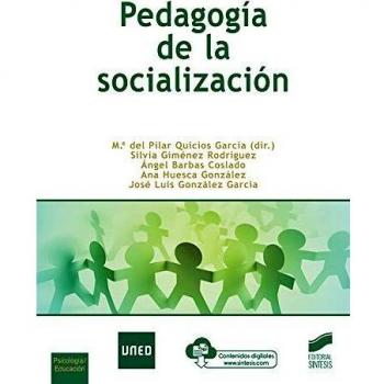 Pedagogía De La SOCIALIZACIÓN: 47