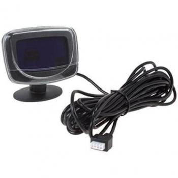 Kit Sensor Aparcamiento (4 Sensores+Pantalla LCD Visualizacion)