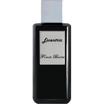 Eccentric Extrait de Parfum 100 ml by Franck Boclet