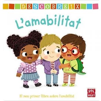 Descobreix l'amabilitat