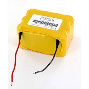 Batería 14.4V NiMh 01 Mover Bosch BBHMOVE2 Limpiador