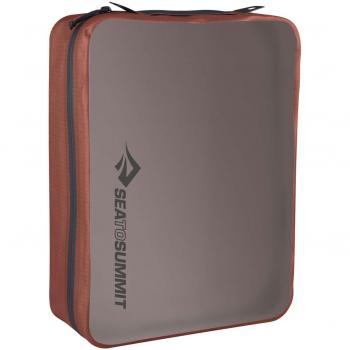 Cubo de Empaque Hidráulico XL Sea To Summit - Rojo Picante