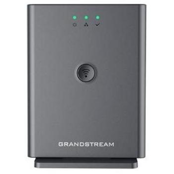 Estación base DECT Grandstream DP755 - Negro