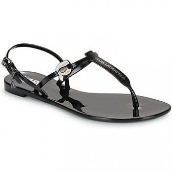 Sandalias JELLY KARL NFT SLING para mujer