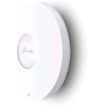 TP-Link Omada EAP653 - Punto de Acceso Indoor Gigabit Wi-Fi 6 AX3000 (2976 Mbit/s, 5-pack, Blanco, Energía sobre Ethernet - PoE)