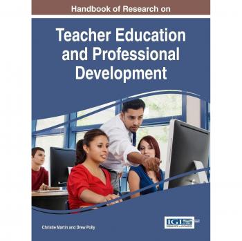 Manual de Investigación sobre la Educación y Desarrollo Profesional del Docente (Avances en Educación Superior y Desarrollo Profesional)