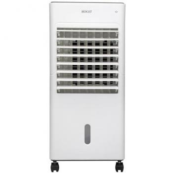 Climatizador Sogo 21080 65W 10L con Control Remoto