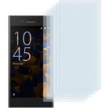 Mumbi – Protectores para Sony Xperia XCompact