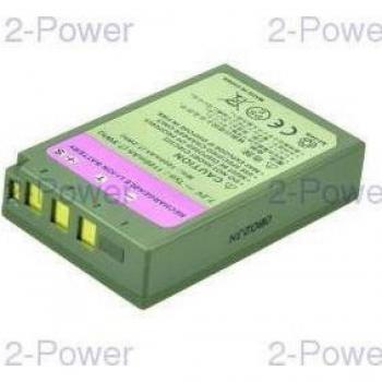 2-Power - Batería de Ion de Litio