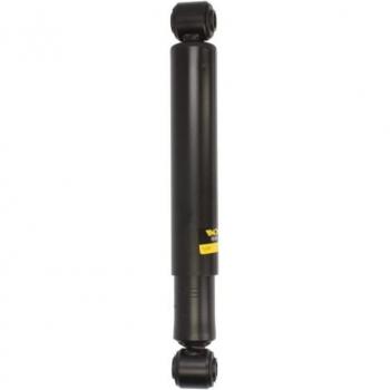 Amortiguador MONROE F1241 - Amortiguador de presión de aceite bitubular telescópico con anillo superior e inferior