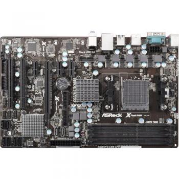 Asrock 980DE3/U3S3 - Placa base