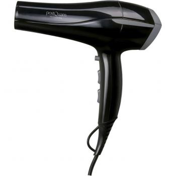 Secador Profesional Purificante GTI 2400I con Tecnología de Ozono e Iones - Diseño Italiano