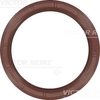 Retén de aceite VICTOR REINZ para cigüeñal y árbol de levas, número de referencia 81-53497-00