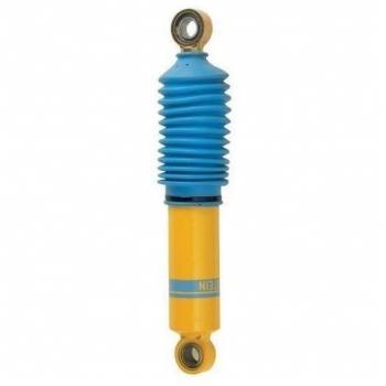 Amortiguador Bilstein para Peugeot 206 S16 / RC, Rótula, Kit de suspensión roscada Bilstein con amortiguadores no ajustables para Peugeot 205, Kit de amortiguadores y muelles BILSTE
