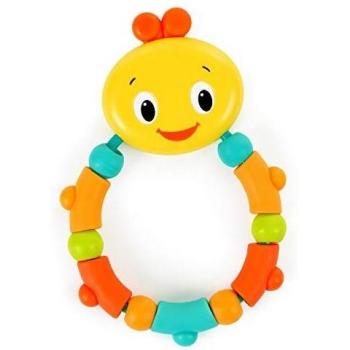 Bright Starts, Mordedor Twist & Teethe -