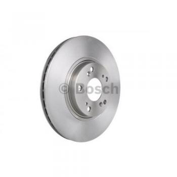 Bosch BD1094 Discos de freno - Eje delantero - certificación ECE-R90 - 1 disco unitario