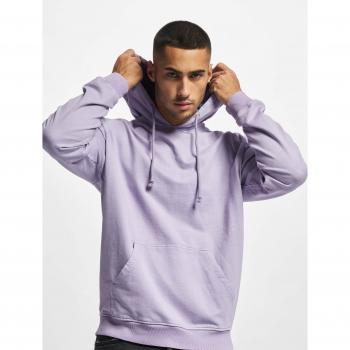 Recolored Lavender Oversized Hoody for Men - 2XL