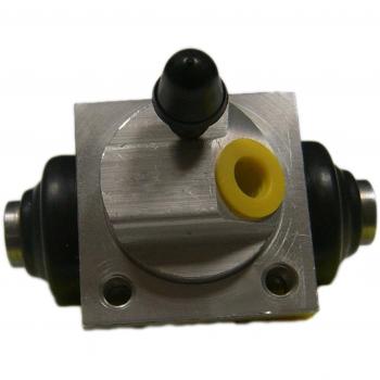Cilindro de freno de rueda BREMBO A 12 894 de aluminio para SMART Fortwo I y II Coupe, diámetro 10 x 1