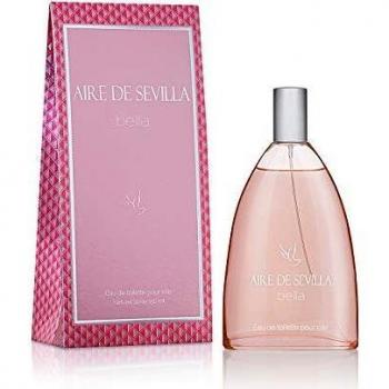 Aire De Sevilla La Vida Es Bella Colonia 150 Ml