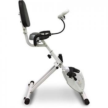 Halley Fitness Bicicleta Elíptica Fb100 Multicolor