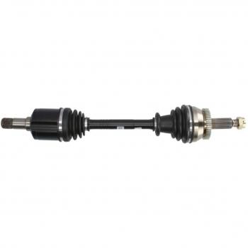 Eje motriz de transmisión POINT GEAR PNG73088 Izquierda