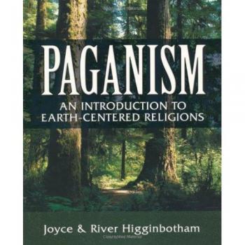 Paganism: An Introduction to Earth-centered Religions