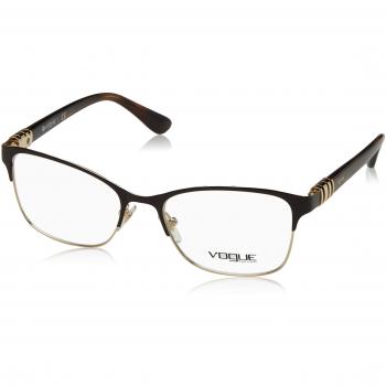 Vogue VO4050 997 Brown-Pale Gold Eyewear