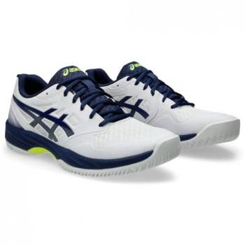 Zapatillas de interior Asics Gel-Court Hunter 3 Blancas para Hombre Talla 39