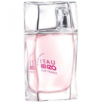 Kenzo L'Eau Kenzo Hyper Wave Women's Eau de Toilette 30ml