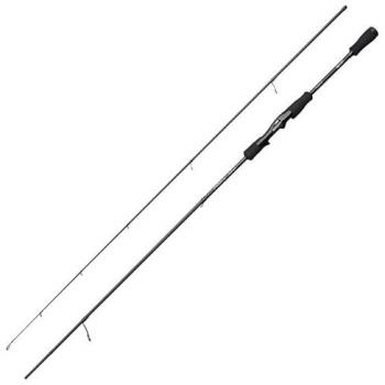 Caña de Spinning Abu Garcia Orra 802XH 2,44m 20-80g (2 piezas)