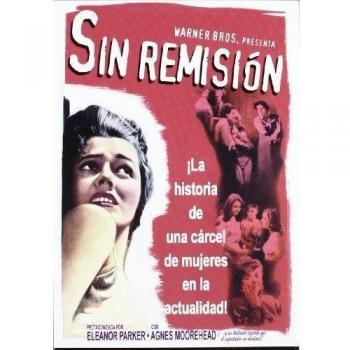 Sin Remisión [DVD]