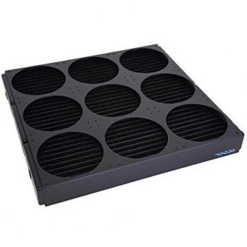 Alphacool NexXxoS XT45 Full Copper 1080mm Nova Water Cooling Radiator