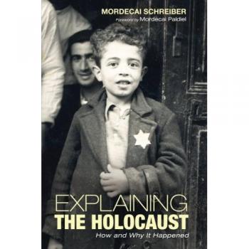 Holocaust Education Paperback: Understanding the Causes and Impact