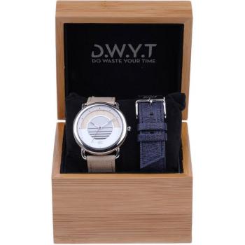 DWYT Sunrise Multifunctional Watch
