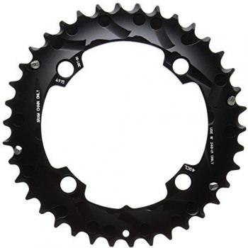 SRAM - Plato MTB 38D 104Mm Negro 10V.